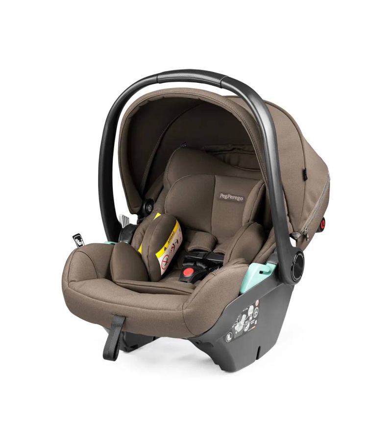 Kάθισμα αυτοκινήτου PEG PEREGO PrimoViaggio Lounge i-Size(0-87cm) Pine Bark