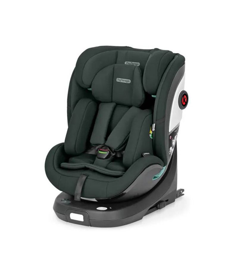 Κάθισμα Αυτοκινήτου Primo Viaggio 360 EVO i-Size PEG PEREGO 40-150εκ Metal