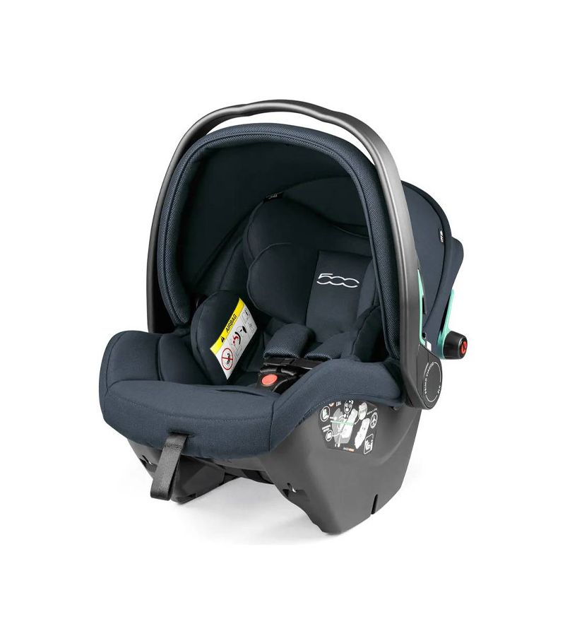 Κάθισμα αυτοκινήτου PEG PEREGO Primo Viaggio SLK i-Size (0-87cm) 500