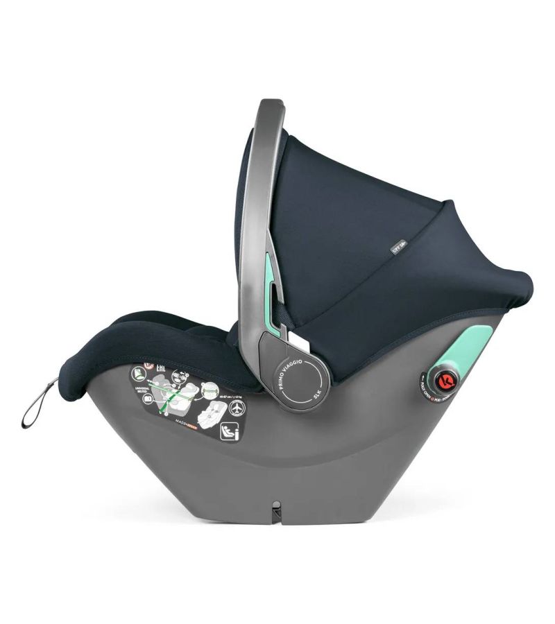 Κάθισμα αυτοκινήτου PEG PEREGO Primo Viaggio SLK i-Size (0-87cm) 500