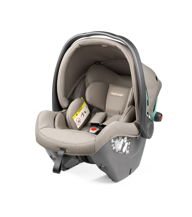 Κάθισμα αυτοκινήτου PEG PEREGO Primo Viaggio SLK i-Size (0-87cm) Astral