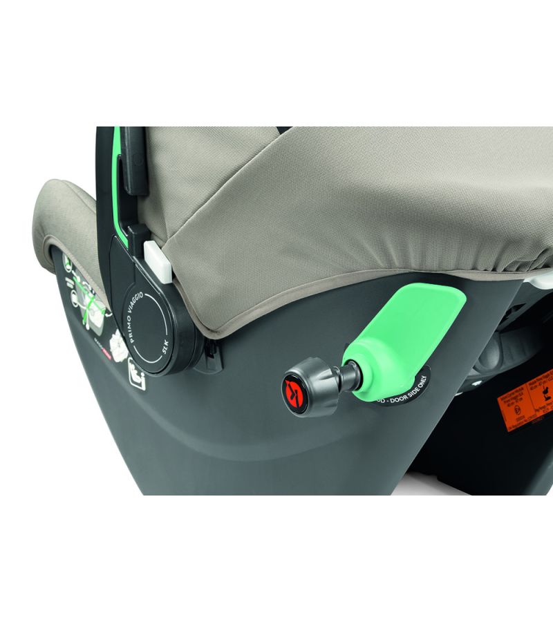Κάθισμα αυτοκινήτου PEG PEREGO Primo Viaggio SLK i-Size (0-87cm) Astral