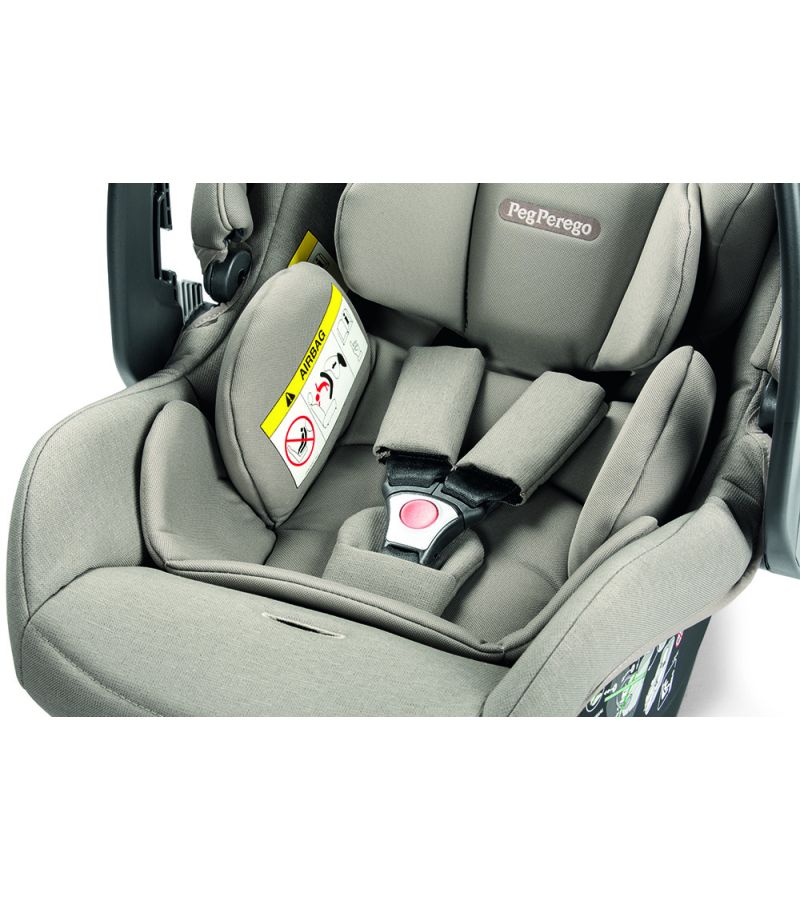 Κάθισμα αυτοκινήτου PEG PEREGO Primo Viaggio SLK i-Size (0-87cm) Astral