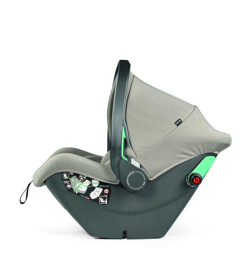 Κάθισμα αυτοκινήτου PEG PEREGO Primo Viaggio SLK i-Size (0-87cm) Astral