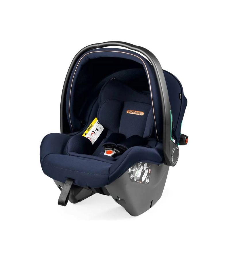 Κάθισμα αυτοκινήτου PEG PEREGO Primo Viaggio SLK i-Size (0-87cm) Blue Shine