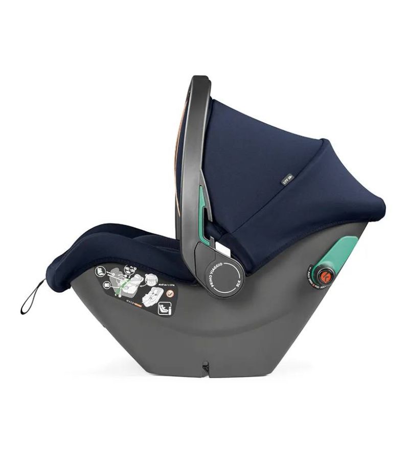 Κάθισμα αυτοκινήτου PEG PEREGO Primo Viaggio SLK i-Size (0-87cm) Blue Shine