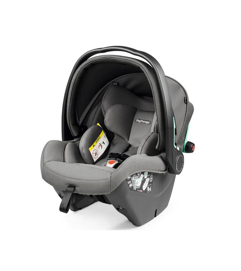 Κάθισμα αυτοκινήτου PEG PEREGO Primo Viaggio SLK i-Size (0-87cm) Mercury