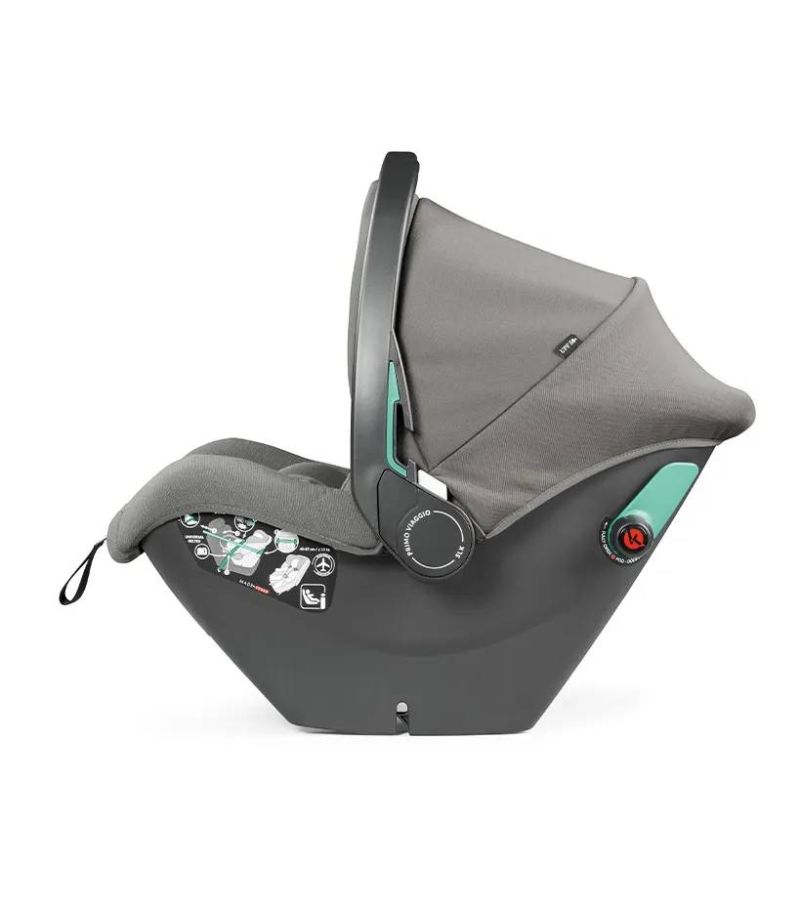 Κάθισμα αυτοκινήτου PEG PEREGO Primo Viaggio SLK i-Size (0-87cm) Mercury