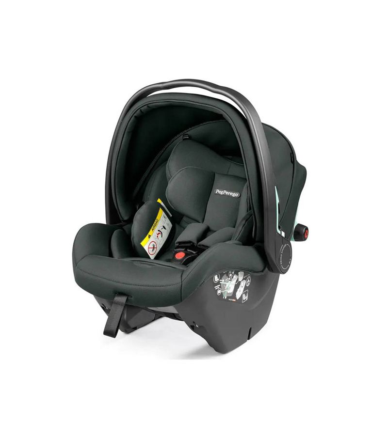 Κάθισμα αυτοκινήτου PEG PEREGO Primo Viaggio SLK i-Size (0-87cm) Metal