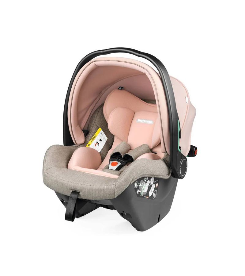 Κάθισμα αυτοκινήτου PEG PEREGO Primo Viaggio SLK i-Size (0-87cm) Mon Amour 