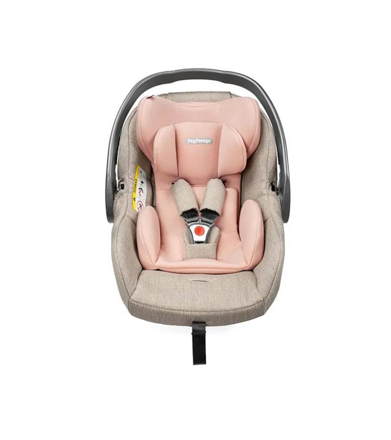 Κάθισμα αυτοκινήτου PEG PEREGO Primo Viaggio SLK i-Size (0-87cm) Mon Amour 