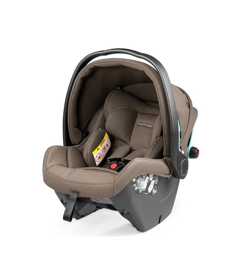 Κάθισμα αυτοκινήτου PEG PEREGO Primo Viaggio SLK i-Size (0-87cm) Pine Bark