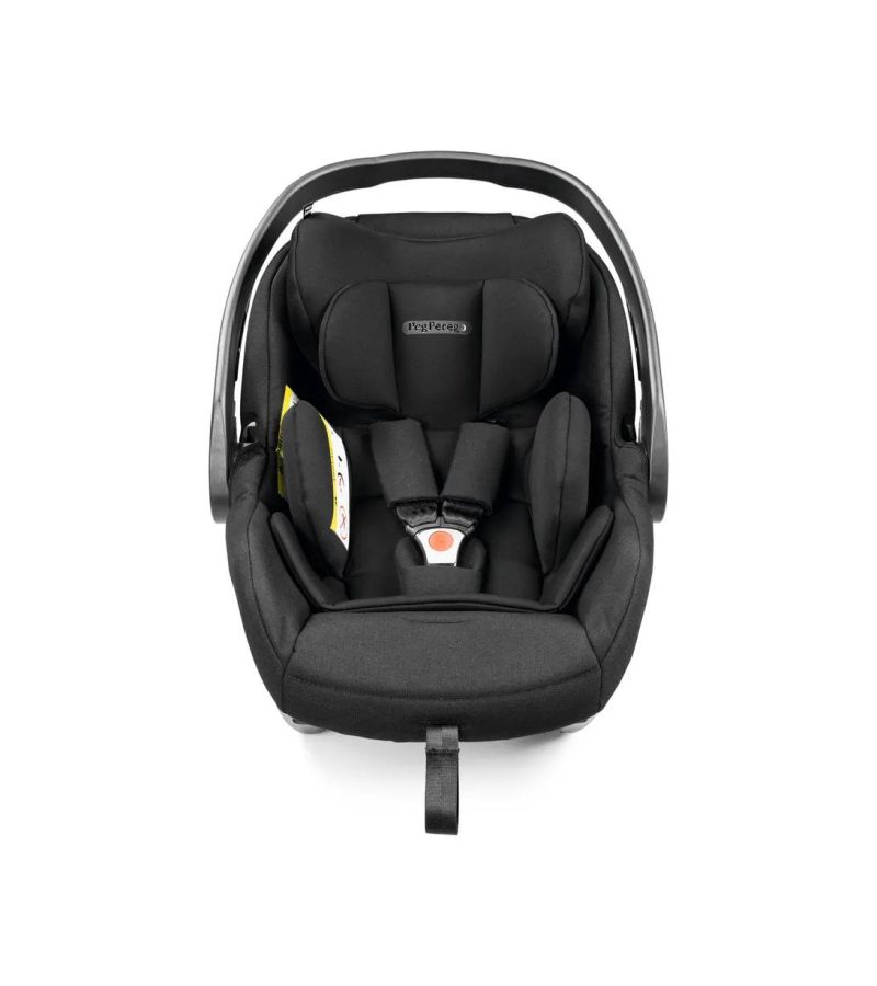 Κάθισμα αυτοκινήτου PEG PEREGO Primo Viaggio SLK i-Size (0-87cm) True Black