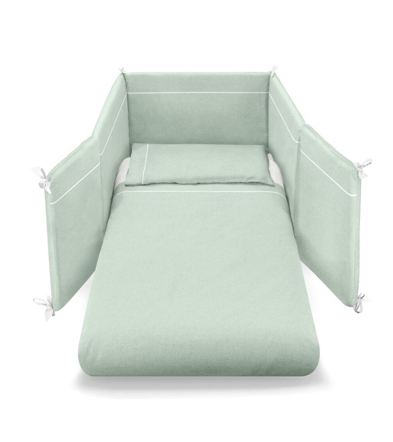 Προίκα μωρού PALI Coordinato Evolutivo Menta