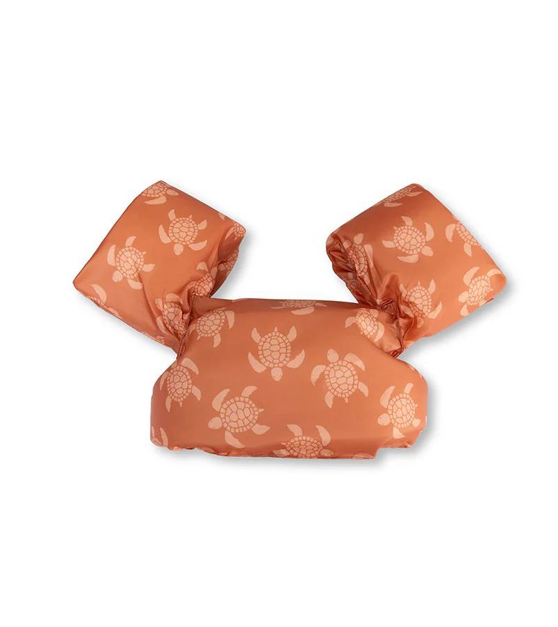 SWIM ESSENTIALS Puddle Jumper Μπρατσάκια με Σωσίβιο Turtle 1τμχ για παιδιά 2-6ετών SWE-2024SE1002