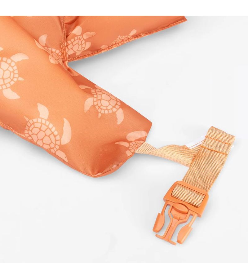 SWIM ESSENTIALS Puddle Jumper Μπρατσάκια με Σωσίβιο Turtle 1τμχ για παιδιά 2-6ετών SWE-2024SE1002