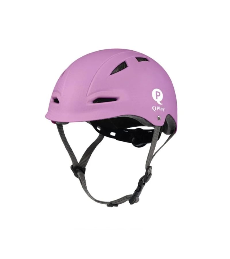 Παιδικό Κράνος QPLAY Sema Evo Violet 