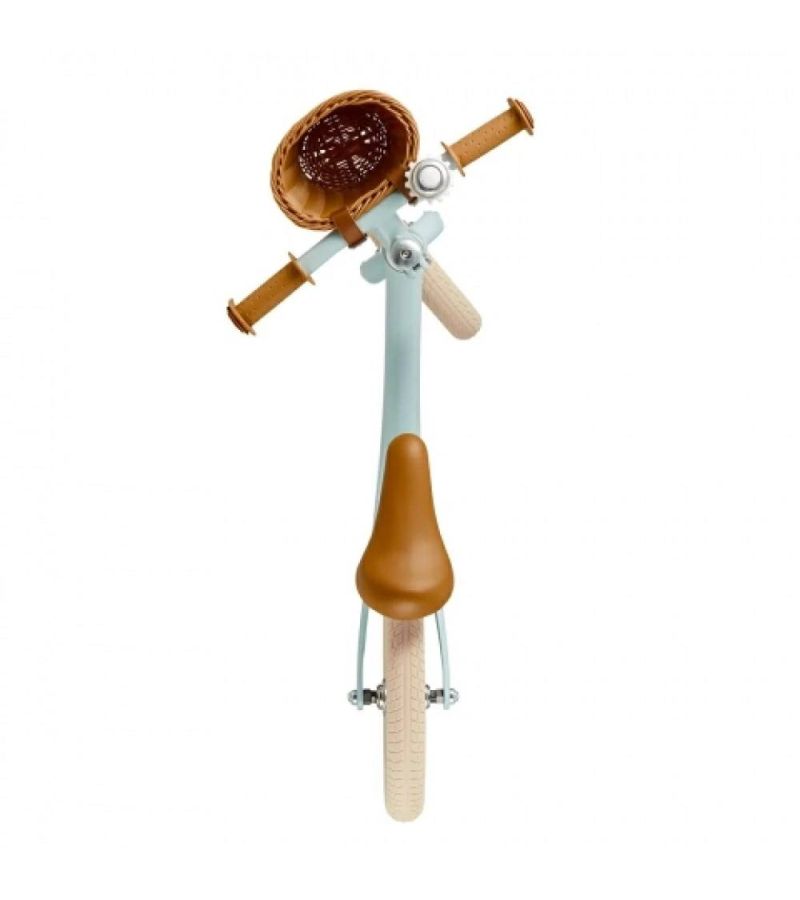 Ποδήλατο ισορροπίας KINDERKRAFT Rapid 2 Blue Breeze