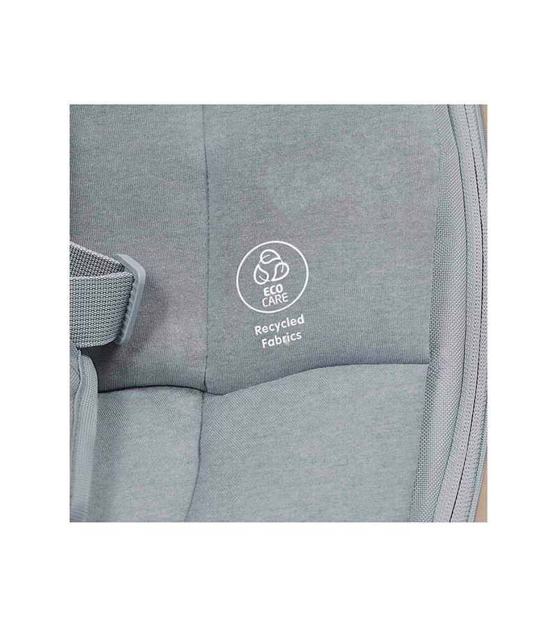 Ρηλάξ Λικνιζόμενο MAXI COSI Cassia Beyond Grey BR77902