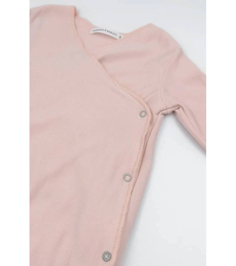 Φορμάκι κρουαζέ από μπαμπού BAMBOOM Pure Rosa