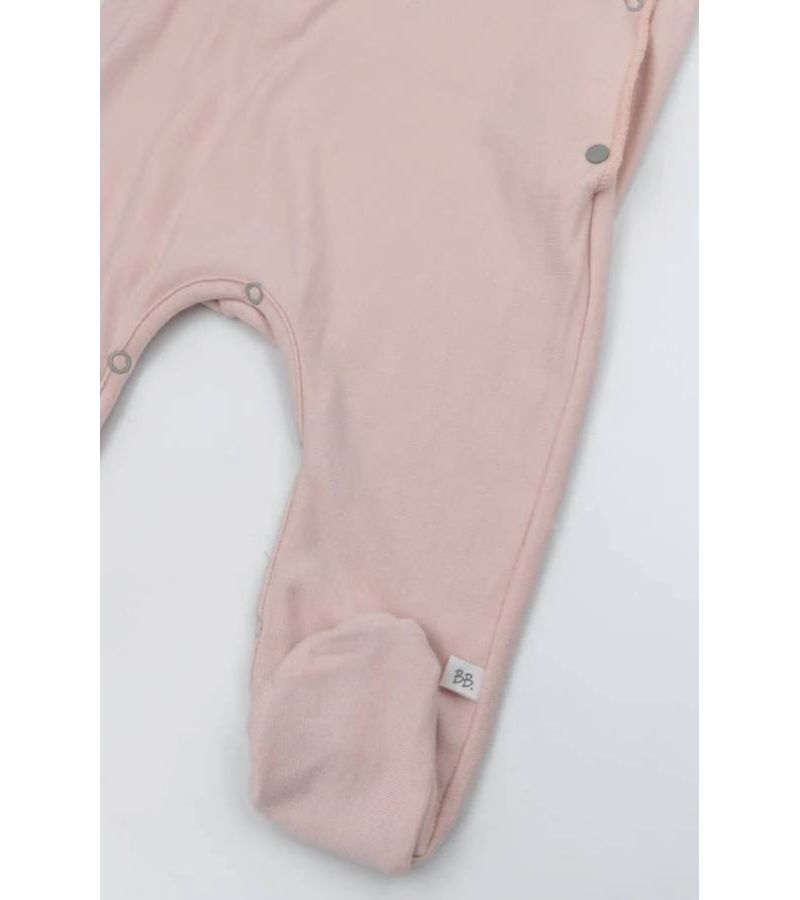 Φορμάκι κρουαζέ από μπαμπού BAMBOOM Pure Rosa