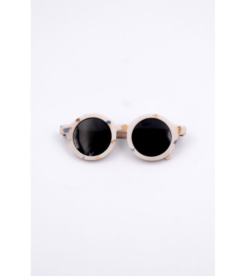 Γυαλιά ηλίου BAMBOOM 1-3 χρονών Print Sealife 914-326-13