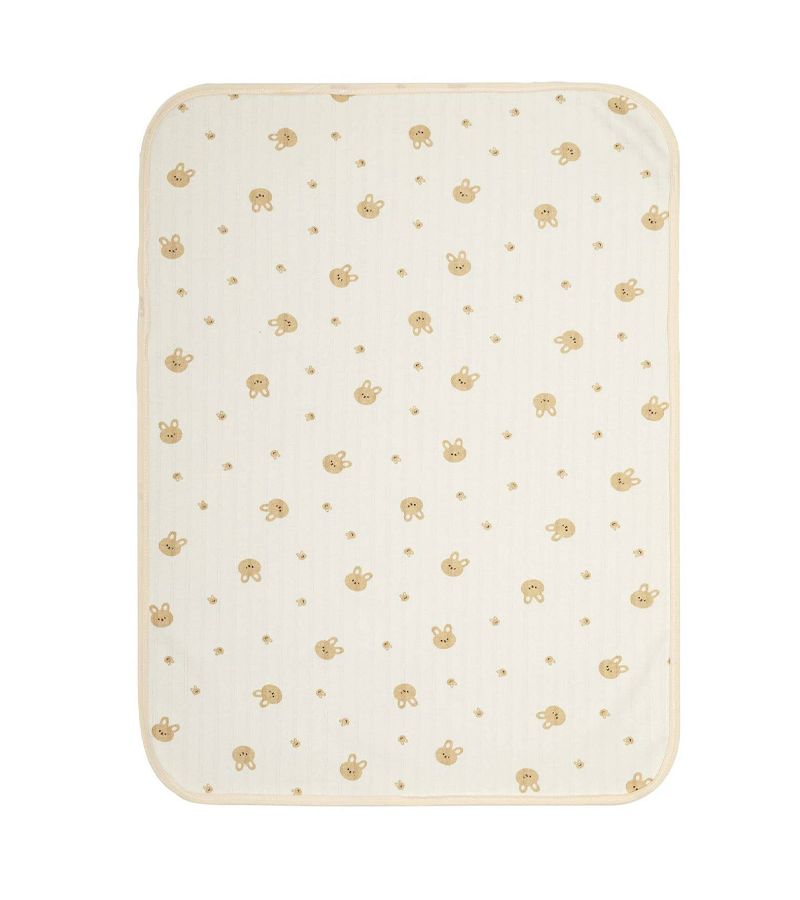 Σελτεδάκι NIMA 55x75cm Honey 34641