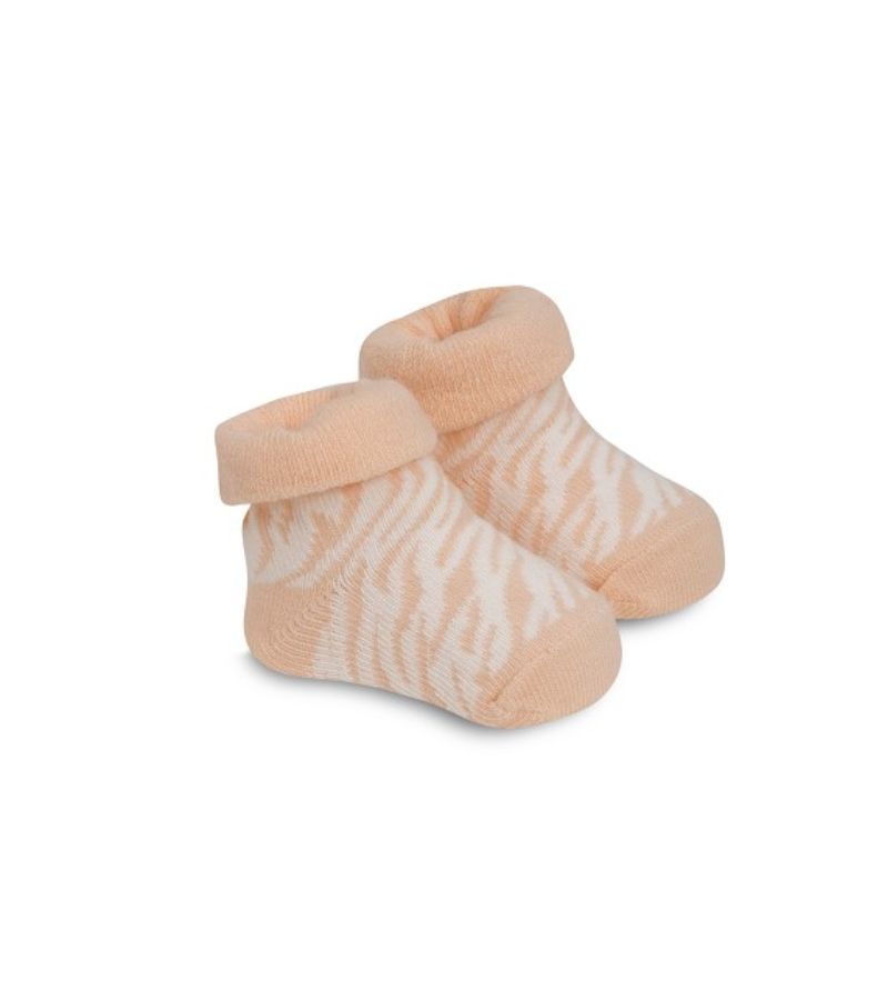 Interbaby Σετ Δώρου Κοάλα 4 τμχ (0-6 μηνών) White-Pink SET55-12