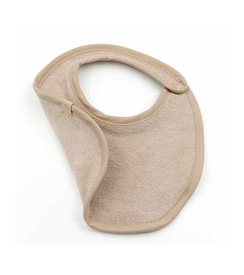 Σαλιάρα Σετ 3τμχ BAMBOOM Fishes 826-242