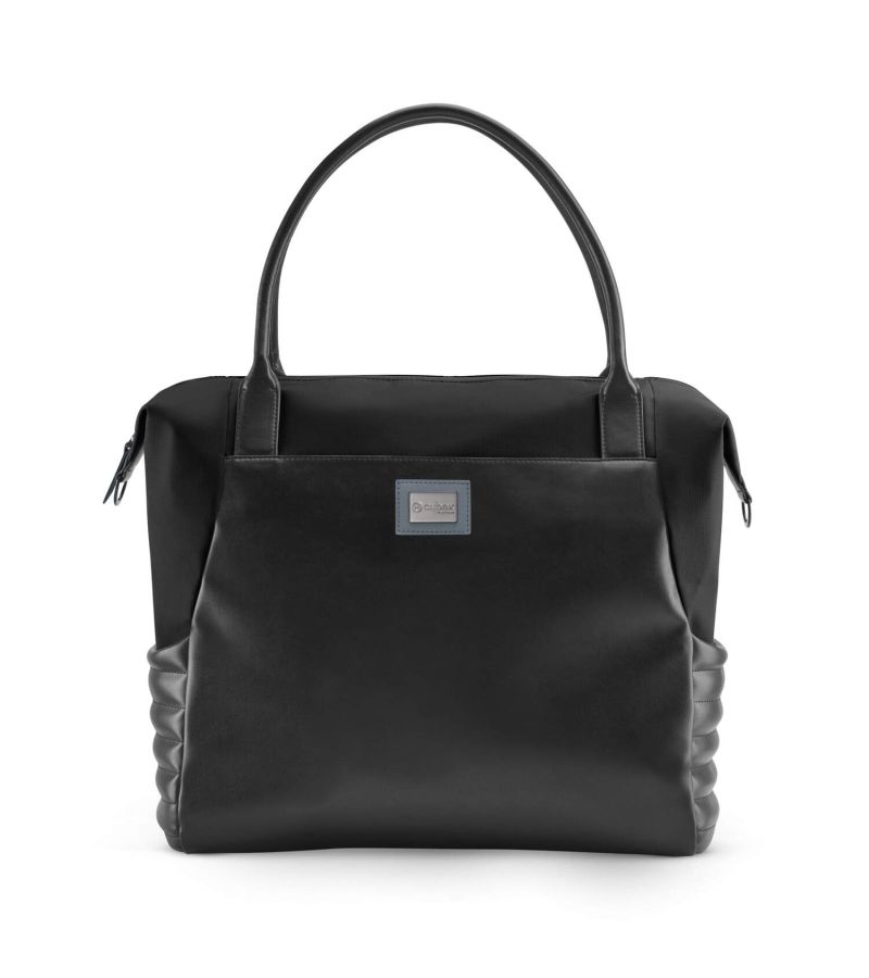 Cybex Platinum Shopper Bag Deep Black