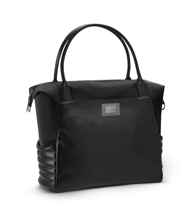 Cybex Platinum Shopper Bag Deep Black