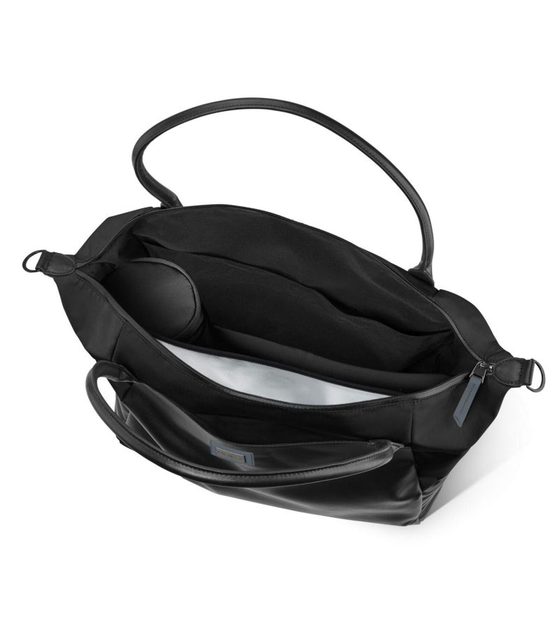 Cybex Platinum Shopper Bag Deep Black