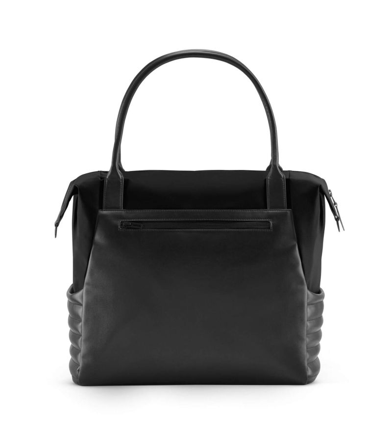 Cybex Platinum Shopper Bag Deep Black