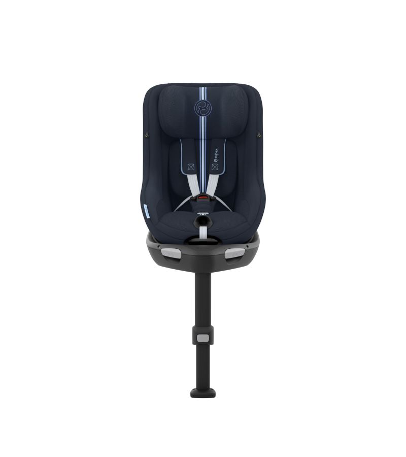 Παιδικό κάθισμα αυτοκινήτου CYBEX Sirona G i-Size Ocean Blue Plus