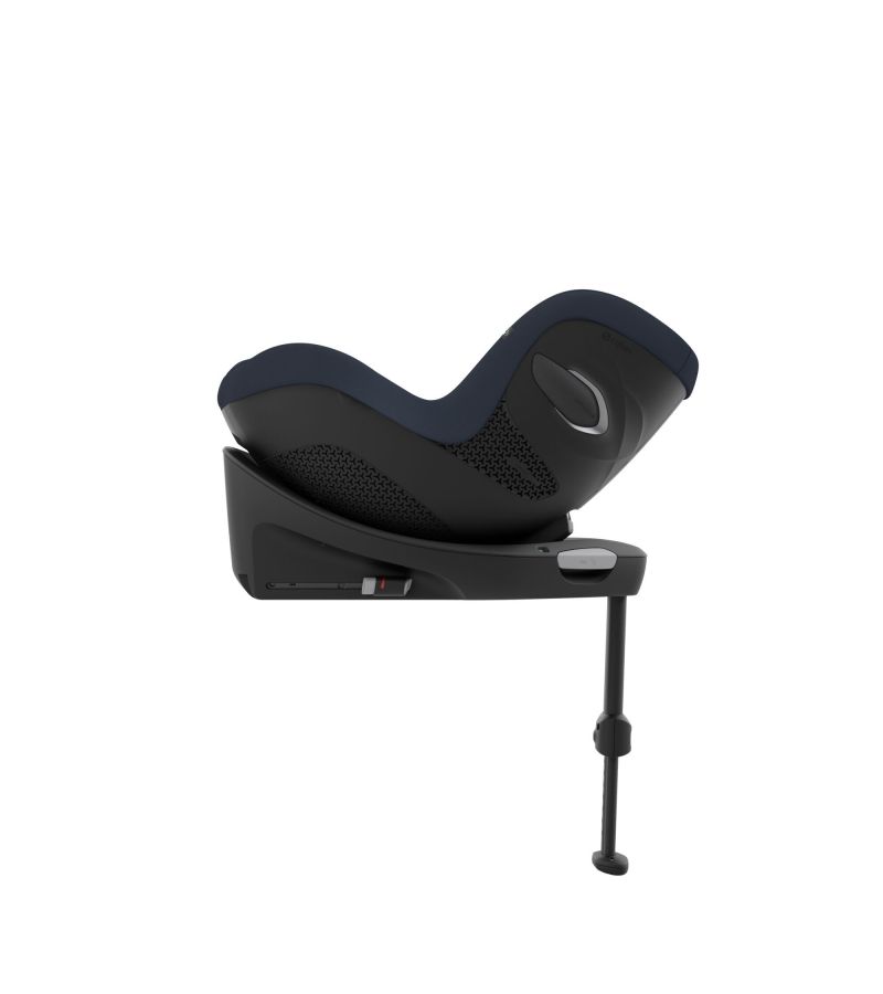 Παιδικό κάθισμα αυτοκινήτου CYBEX Sirona G i-Size Ocean Blue Plus