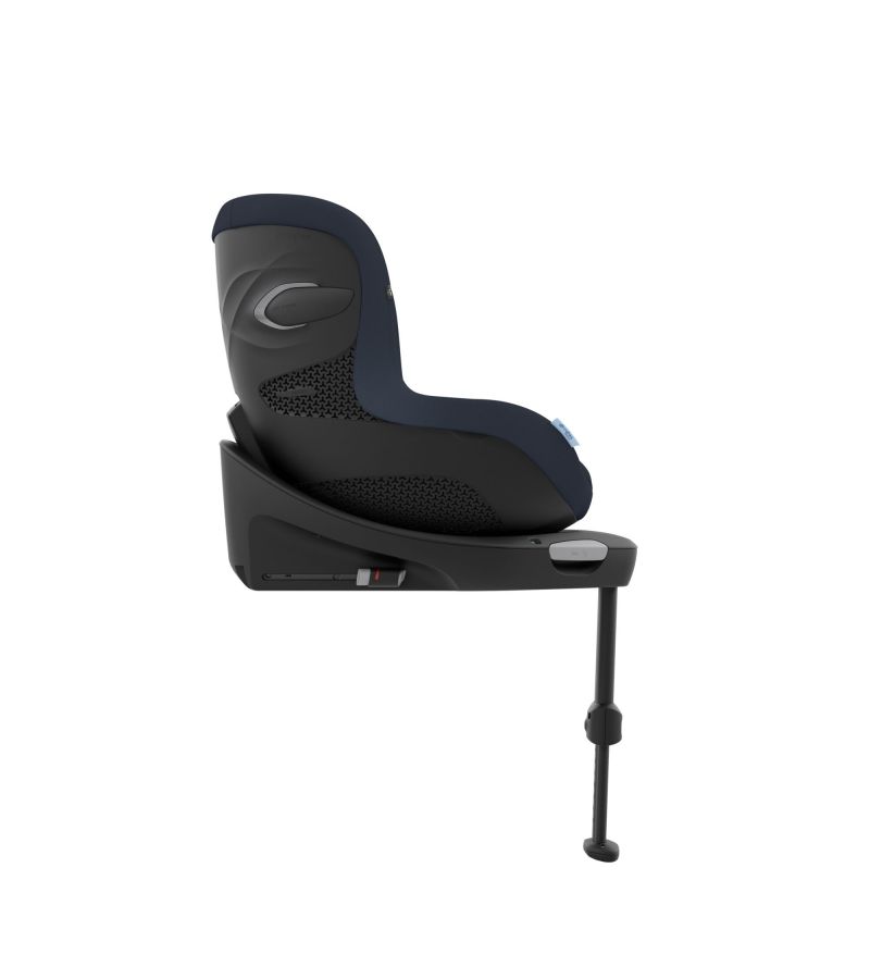 Παιδικό κάθισμα αυτοκινήτου CYBEX Sirona G i-Size Ocean Blue Plus
