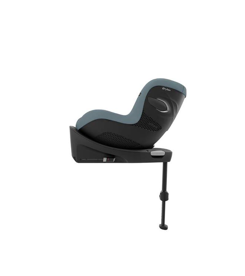 Παιδικό κάθισμα αυτοκινήτου CYBEX Sirona G i-Size Stormy Blue Plus