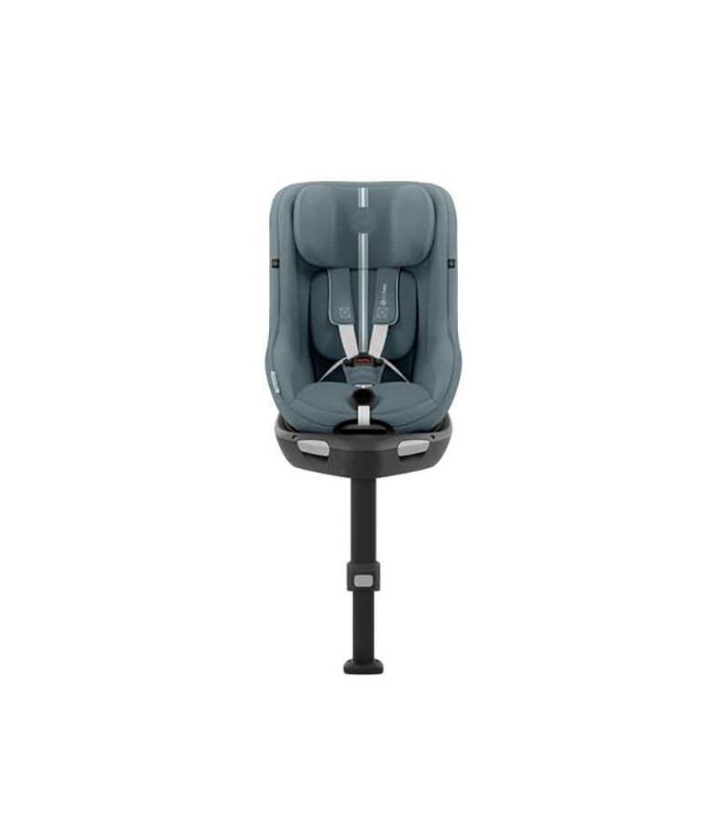 Παιδικό κάθισμα αυτοκινήτου CYBEX Sirona G i-Size Stormy Blue Plus