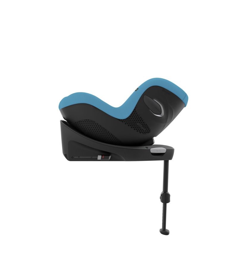 Παιδικό κάθισμα αυτοκινήτου CYBEX Sirona G i-Size Beach Blue Plus