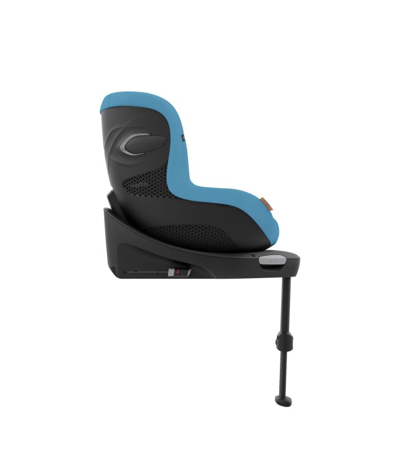 Παιδικό κάθισμα αυτοκινήτου CYBEX Sirona G i-Size Beach Blue Plus