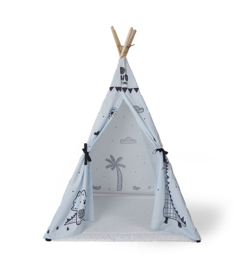 Παιδική σκηνή FUNNA BABY Tepee Dino Blue