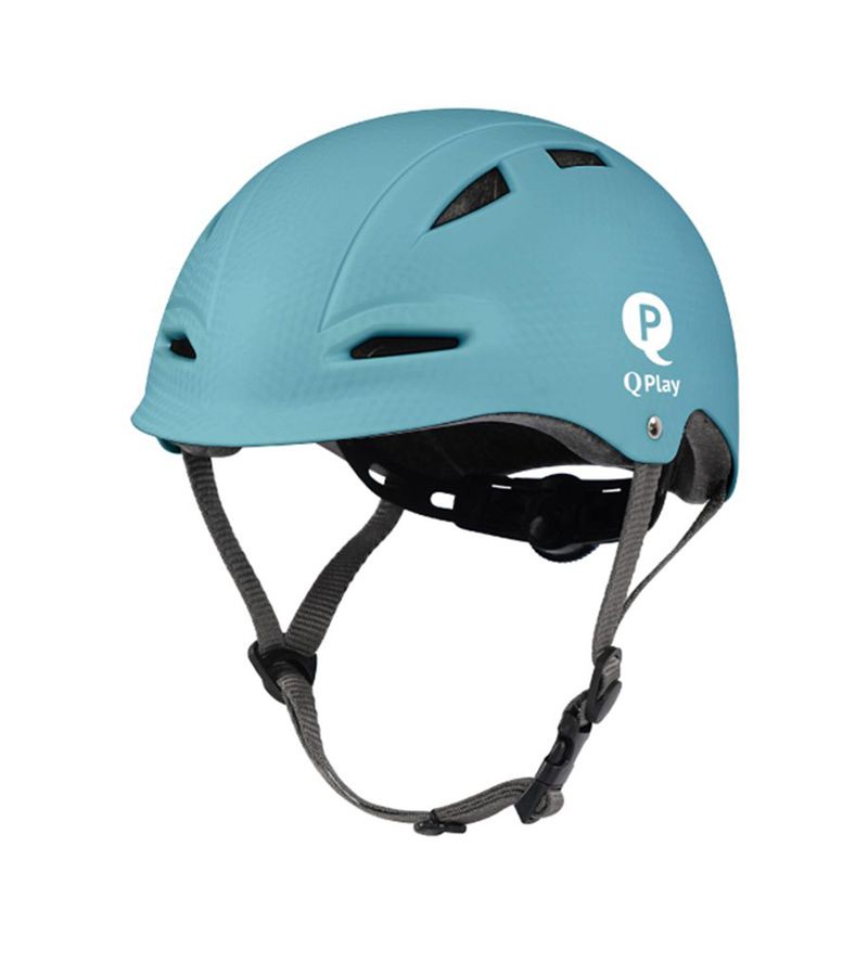 Παιδικό Κράνος QPLAY Sema Evo Sky Blue 01-2002325-03
