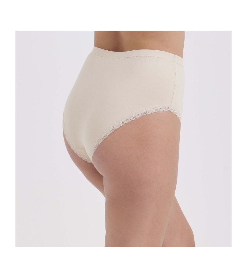 Γυναικείο Σλιπ Εγκυμοσύνης MOONLIGHT Beige 30879-BE