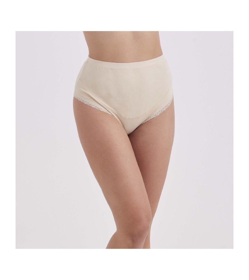 Γυναικείο Σλιπ Εγκυμοσύνης MOONLIGHT Beige 30879-BE