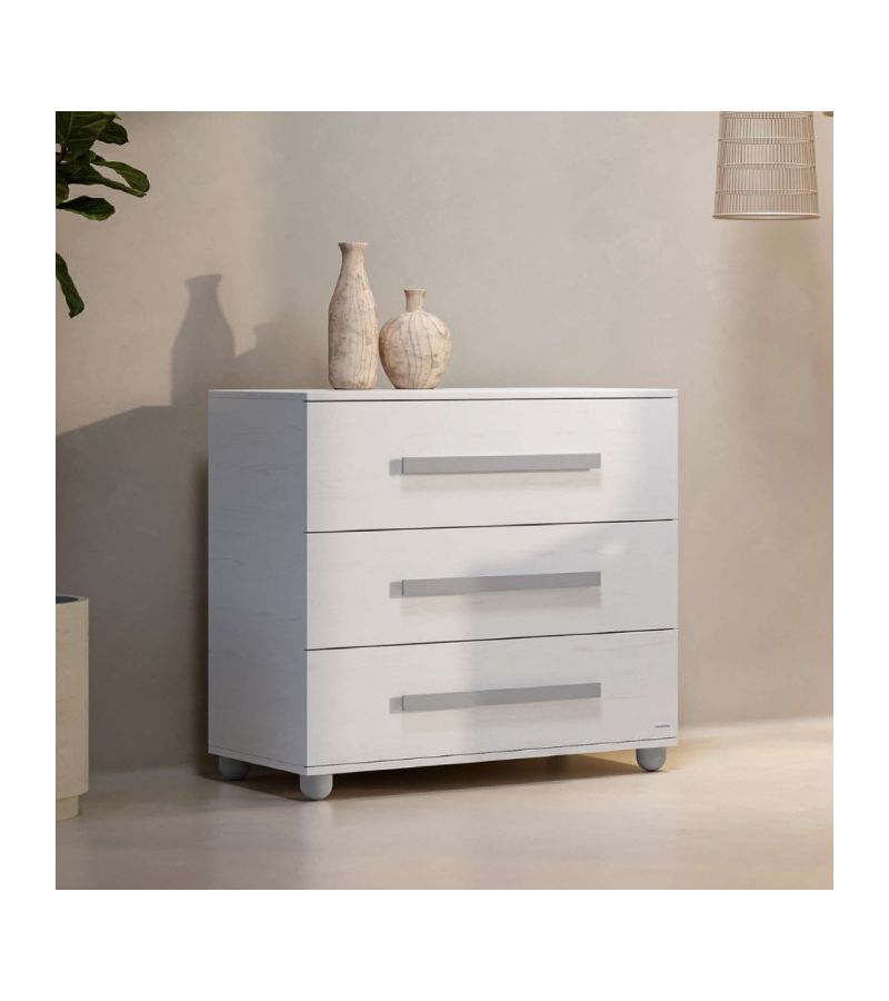 Συρταριέρα Casababy Smart 