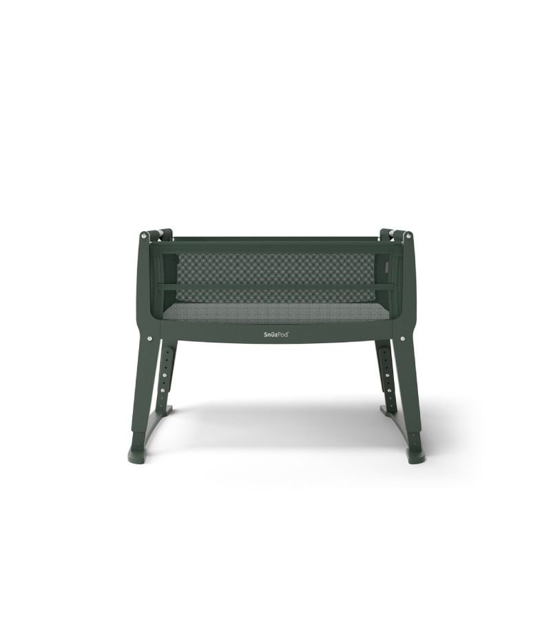 SNUZ Βρεφικό Λίκνο Snuzpod Studio Berlin GSFN032A