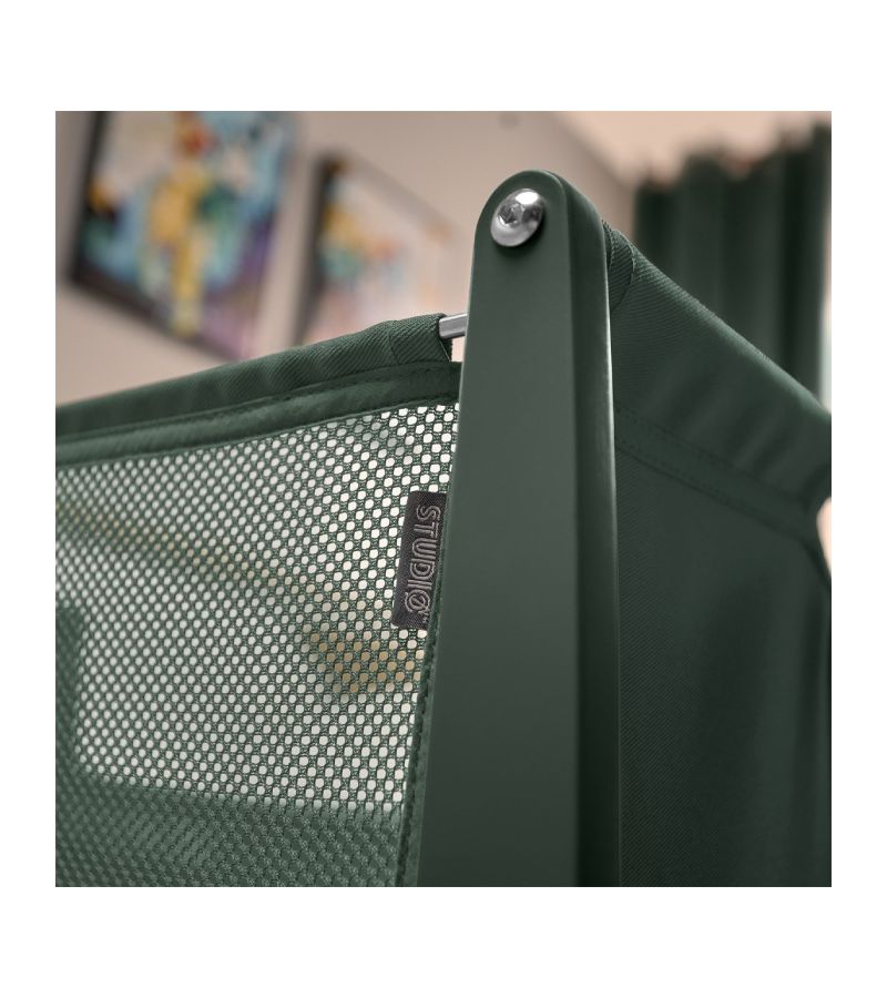 SNUZ Βρεφικό Λίκνο Snuzpod Studio Berlin GSFN032A