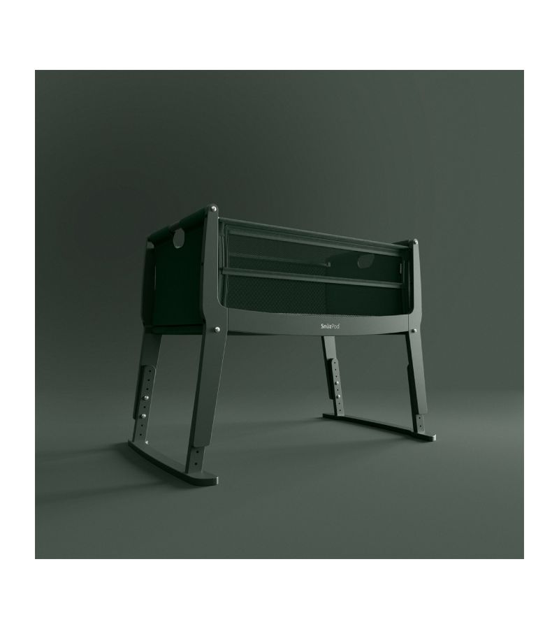 SNUZ Βρεφικό Λίκνο Snuzpod Studio Berlin GSFN032A