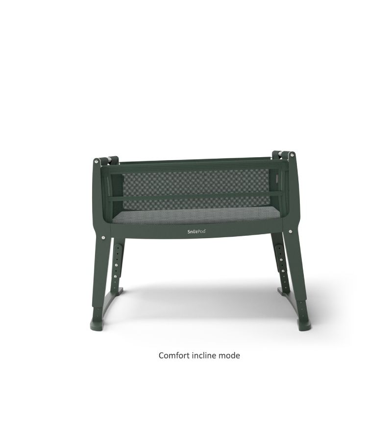 SNUZ Βρεφικό Λίκνο Snuzpod Studio Berlin GSFN032A