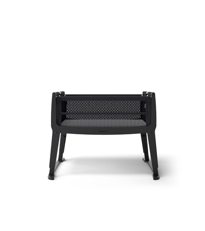 SNUZ Βρεφικό Λίκνο Snuzpod Studio Brooklyn GSFN032E